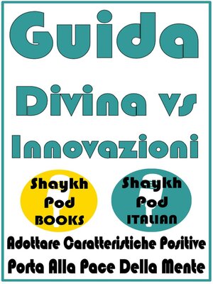 cover image of Guida Divina vs Innovazioni